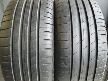 205/55R17 Goodyear EfficientGrip Performance para opon lato 6,0mm 7986