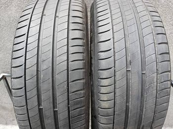 205/55R17 Michelin Primacy 3 para opon lato 5,5mm nr7213