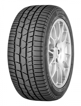 205/60R16 Continental ContiWinterContact TS830P XL 96H opona zimowa montaż gratis