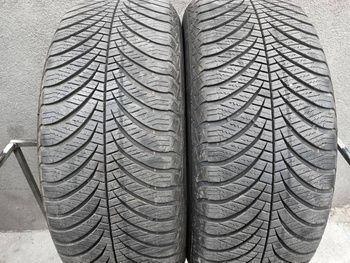 205/60R16 Goodyear Vector 4Seasons Gen-2 opony całoroczne 6,7mm nr6212