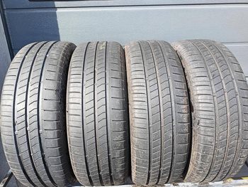 215/50R19 Bridgestone Turanza Eco komplet opon lato 5,9mm nr9558