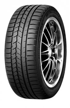 215/55R16 Nexen Winguard Sport XL 97H opona zimowa montaż gratis