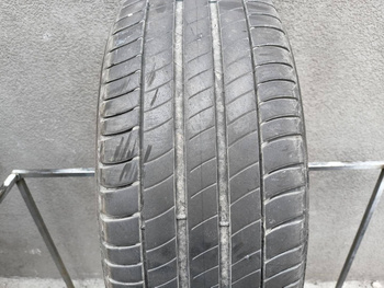 215/55R17 Michelin Primacy 3 opona pojedynka lato 6,5mm P724