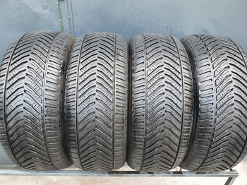 215/55R17 Taurus All Season komplet opon całoroczne 7,7mm nr7190