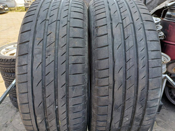 215/55R18 Laufenn S Fit EQ para opon lato 6,1mm nr8862