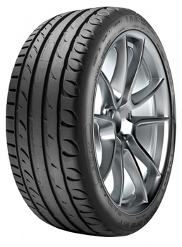 215/55R18 Riken UHP 99V XL opona letnia montaż gratis