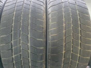 215/60R16 Barum Polaris 3 XL para opon zima 5,2mm nr6578