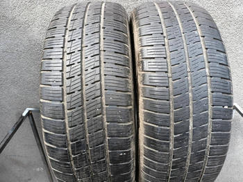 215/60R17C Hankook Vantra ST AS2 para opon lato 6,0mm nr7220