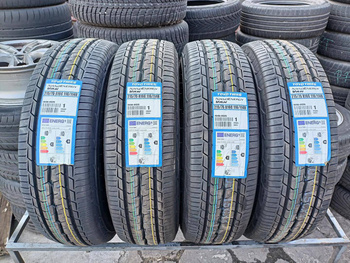 215/75R16C Toyo NanoEnergy komplet opon lato nowe nr6210