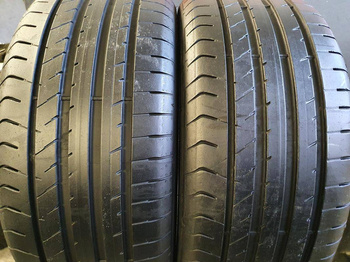 225/40R18 Fulda Sport Control 2 XL para opon lato 6,5mm nr8642