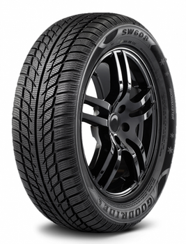 225/45R18 Goodride SW608 95V XL opona zimowa montaż gratis