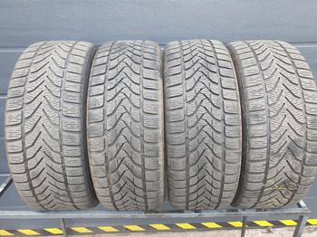 225/45R19 Lassa Competus Winter 2 komplet opon zima 7,7mm nr9540