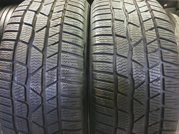 225/50R18 Continental ContiWinterContact para opon zima 7,2mm nr8276