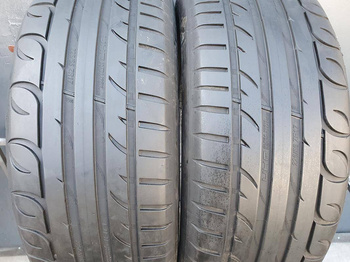 225/55R17 Taurus UHP para opon lato 5,8mm nr7181