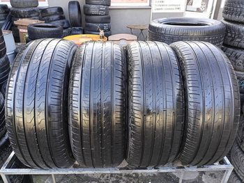 225/55R18 Pirelli Cinturato P7 komplet opon lato 6,5mm nr8884