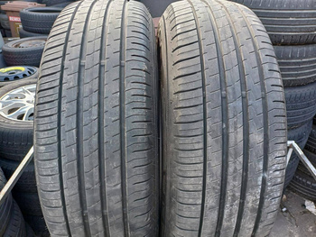 225/65R17 Falken Ziex ZE310 EcoRun para opon lato 6,5mm nr7234