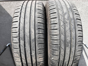 225/65R17 Nokian Wetproof SUV para opon lato 6,2mm nr7215