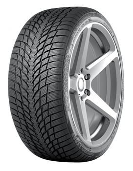 235/40R19 Nokian Snowproof XL 96V opona zimowa montaż gratis