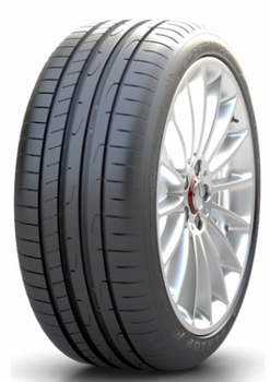 235/55R19 Dunlop Sport Maxx RT2 SUV 101Y opona letnia montaż gratis