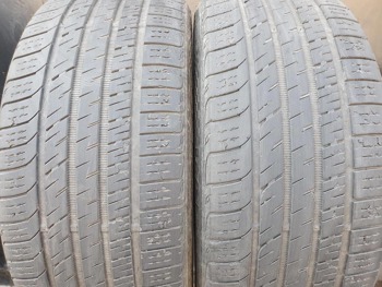 245/40R20 Hercules Raptis R-T5 XL para opon całoroczne 5,1mm nr2256