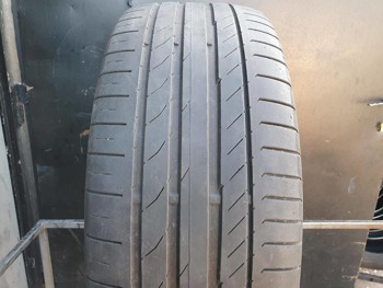 245/45R19 Continental ContiSportContact pojedynka lato 4,6mm P941