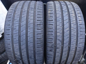 255/35R19 Barum Bravuris 3HM para opon lato 6,4mm nr9555