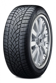 255/40R19 Dunlop Sp Winter Sport 3D XL 100V opona zimowa montaż gratis