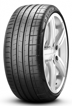 265/35R20 Pirelli PZero PZ4 99Y opona letnia montaż gratis