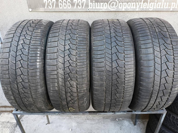 265/50R19 Continental WinterContact TS 860 S opony zima 6,1mm nr9561