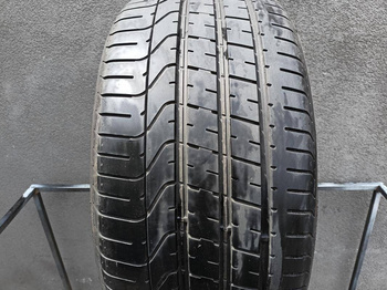 275/30R21 Pirelli P Zero opona pojedynka lato 6,4mm P283