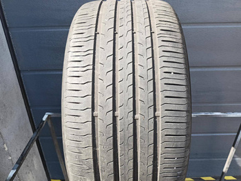 275/35R22 Continental EcoContact 6 opona pojedynka lato 5,4mm P287