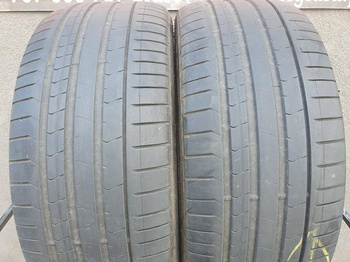 275/40R22 Pirelli P Zero PZ4 para opon lato 5,1mm nr2391