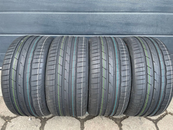 285/30R22 Hankook Ventus S1 evo 3 XL komplet opon lato nowe nr223A