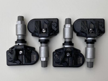 Czujniki ciśnienia TPMS BMW 5,6,7,8,X3,X4,X5 6877936