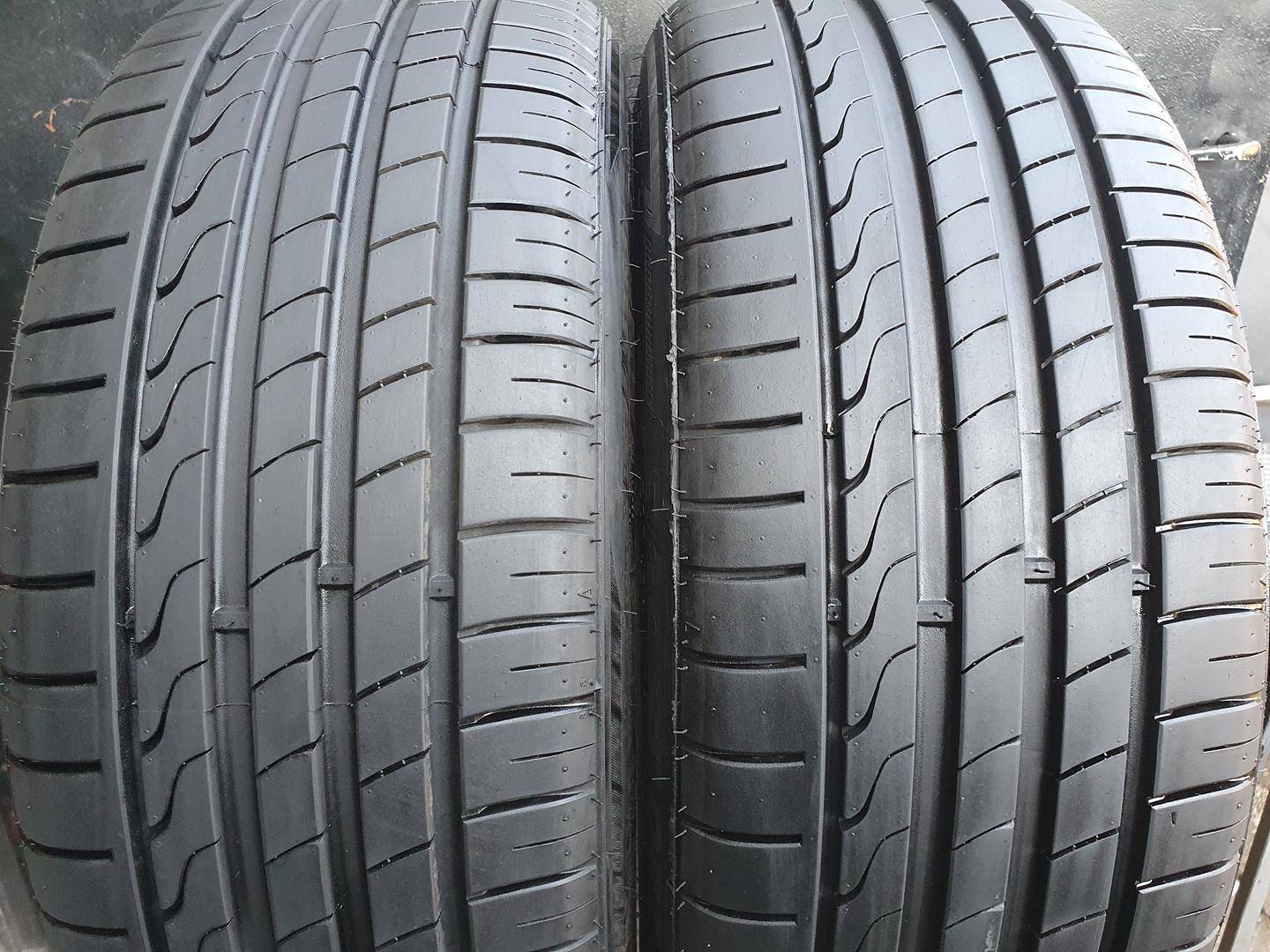 205/45R17 Imperial EcoSport 2 XL para opon lato 7,4mm nr7020