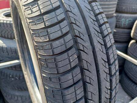 175/65R14 Continental ContiEcoContact EP opona pojedynka lato 8mm P401