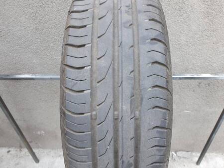 175/65R14 Continental ContiPremiumContact 2 opona lato 4,8mm P400