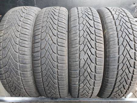 175/65R15 Semperit Speed-Grip 2 komplet opon zima 7,0mm nr5469