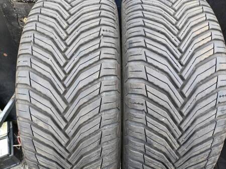 185/50R16 Michelin CrossClimate 2 para opon całoroczne 6,3mm nr6201