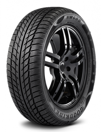 185/55R15 Goodride SW608 XL 86V opona zimowa montaż gratis