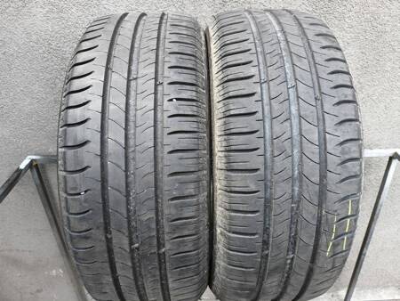 195/50R16 Michelin Energy Saver + para opon lato 6,8mm nr6173