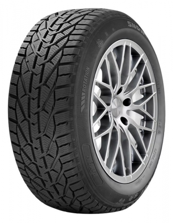 195/55R15 Riken Snow 85H opona zimowa montaż gratis