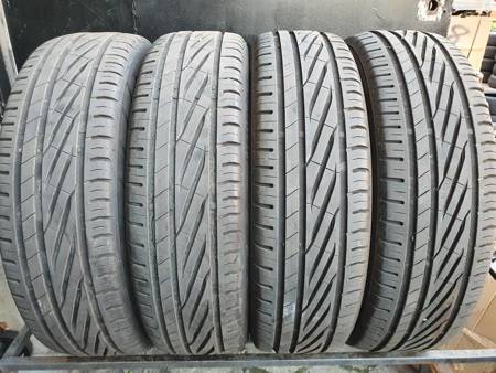 195/55R20 Uniroyal RainSport 5 XL komplet opon lato 7,6mm nr2275