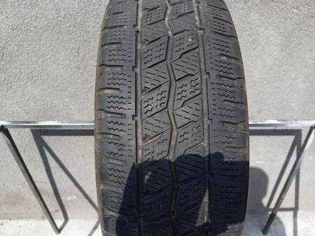 195/60R16C Hankook Winter Icept LV opona pojedynka zima 5,0mm P6051