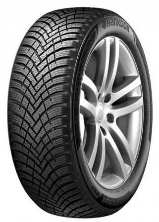 195/65R15 Hankook Winter Icept 91T opona zimowa montaż gratis