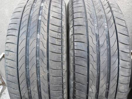 195/65R15 Michelin Energy Saver+ para opon lato 5,3mm nr5614