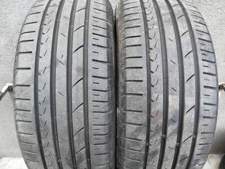 205/55R16 GT Radial FE2 para opon lato 6,4mm nr6217