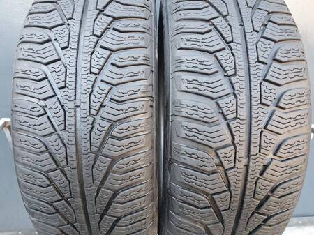 205/55R16 Uniroyal MS Plus 77 para opon zima 6,8mm nr6145