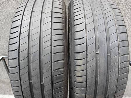 205/55R17 Michelin Primacy 3 para opon lato 5,5mm nr7213