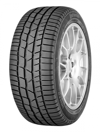 205/60R16 Continental ContiWinterContact TS830P XL 96H opona zimowa montaż gratis